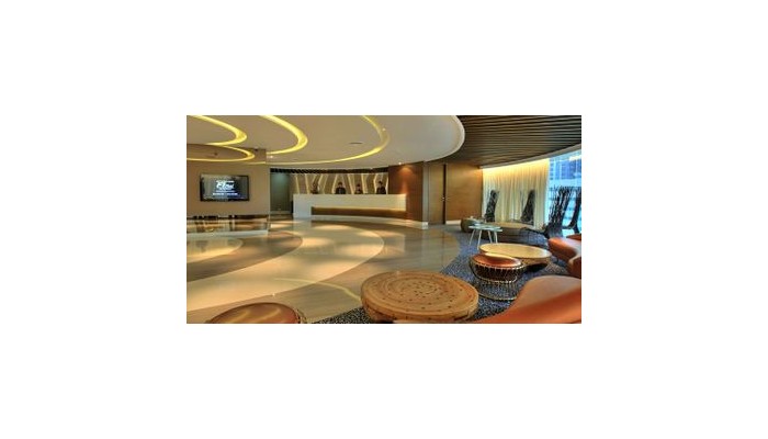 F1 Hotel Manila poza 0