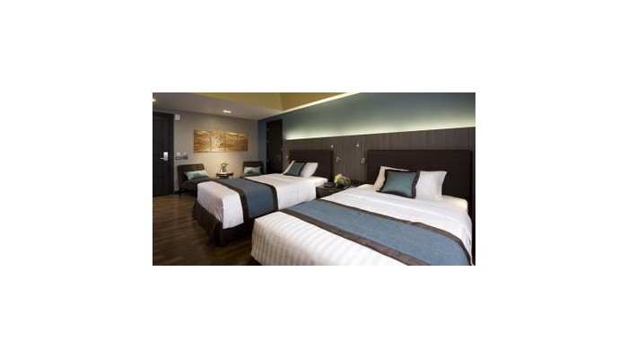 F1 Hotel Manila poza 4