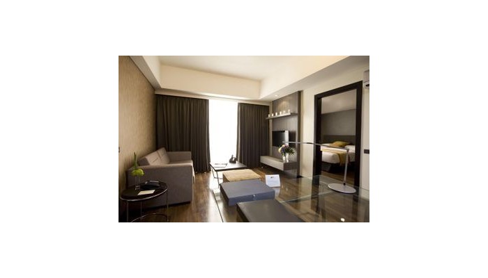 F1 Hotel Manila poza 6