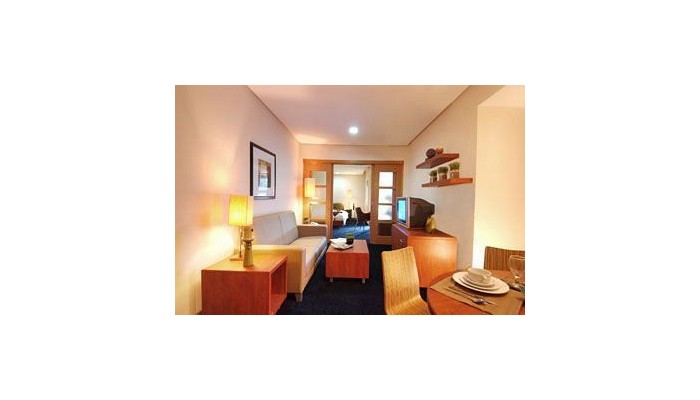 Greenhills Elan Hotel Modern poza 6