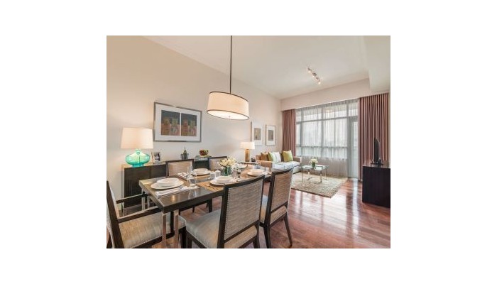 Hotel Aruga By Rockwell poza 5