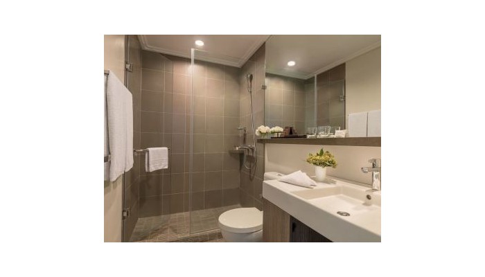 Hotel Aruga By Rockwell poza 6