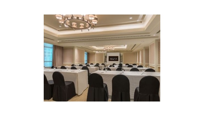 Hotel Aruga By Rockwell poza 11