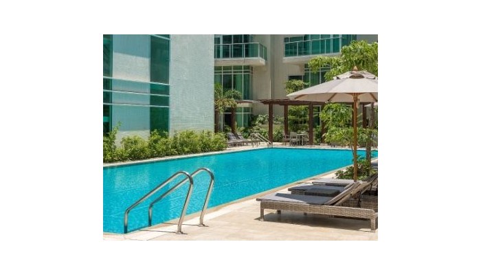 Hotel Aruga By Rockwell poza 8