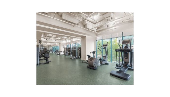 Hotel Aruga By Rockwell poza 10