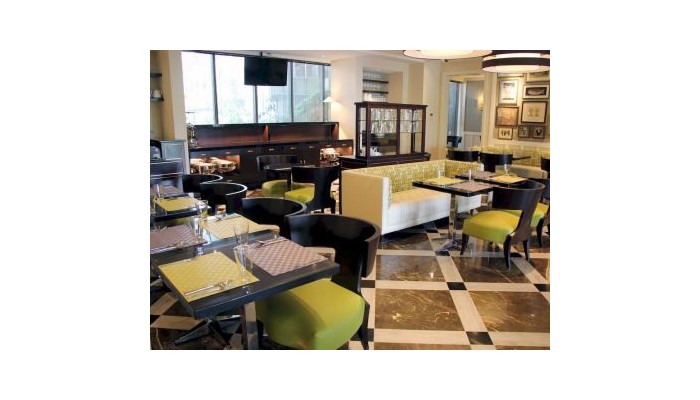 Hotel Aruga By Rockwell poza 7