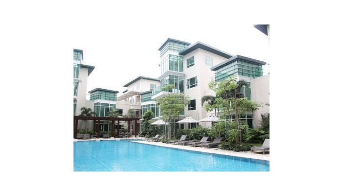 Hotel Aruga By Rockwell poza 9