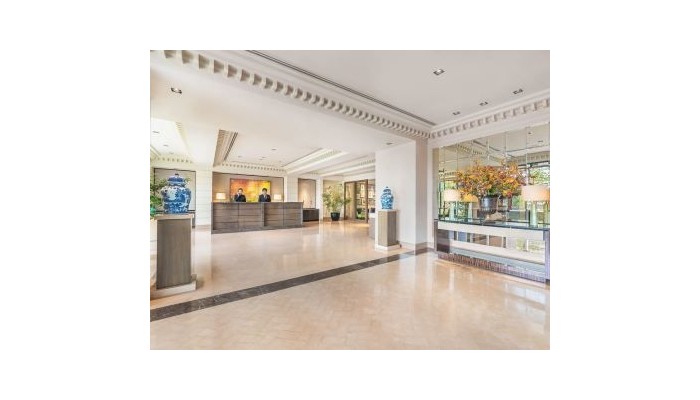 Hotel Aruga By Rockwell poza 3