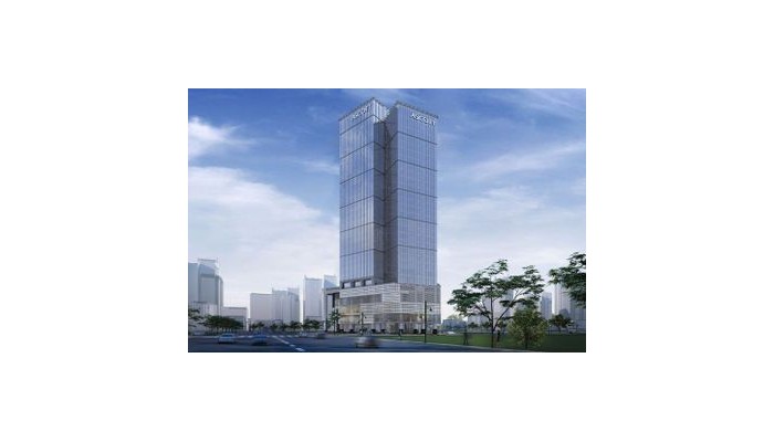 Hotel Ascott Bonifacio Global City poza 5