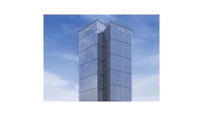 Hotel Ascott Bonifacio Global City poza 0
