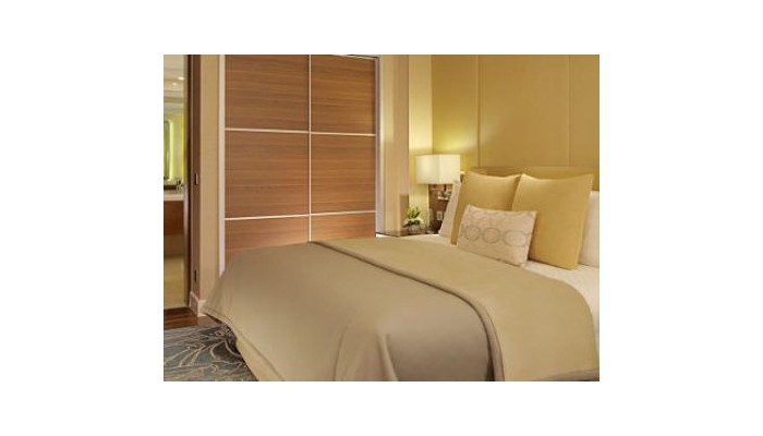 Hotel Ascott Bonifacio Global City poza 2