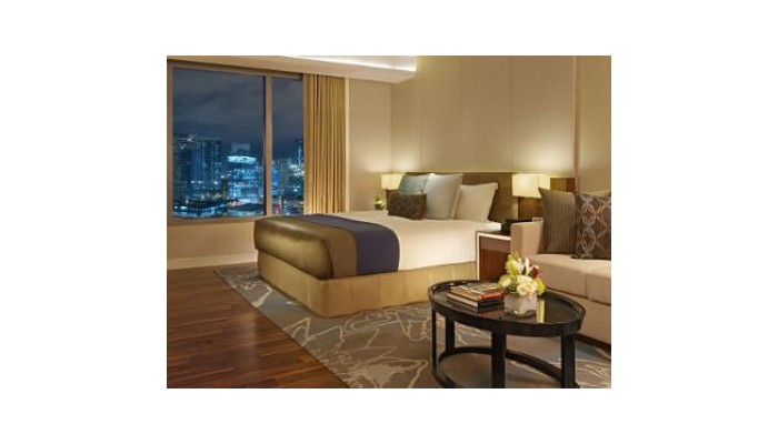 Hotel Ascott Bonifacio Global City poza 3