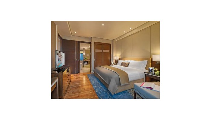 Hotel Ascott Bonifacio Global City poza 8