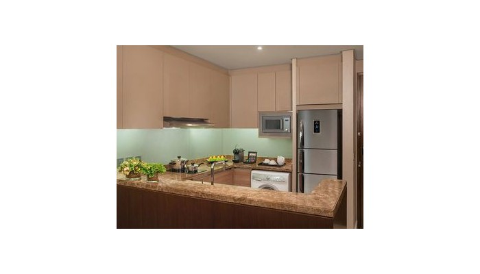 Hotel Ascott Bonifacio Global City poza 11