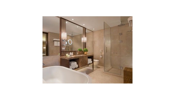 Hotel Ascott Bonifacio Global City poza 7