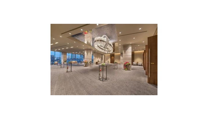 Hotel Ascott Bonifacio Global City poza 9