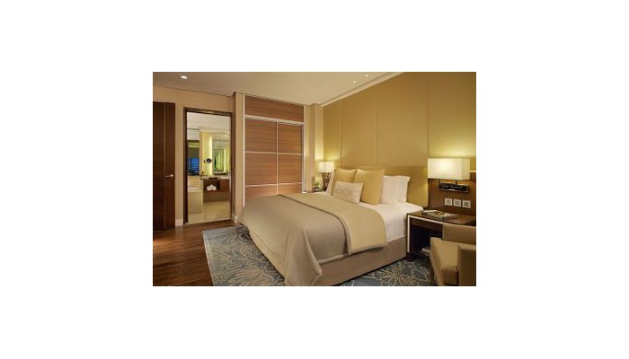 Hotel Ascott Bonifacio Global City poza 6