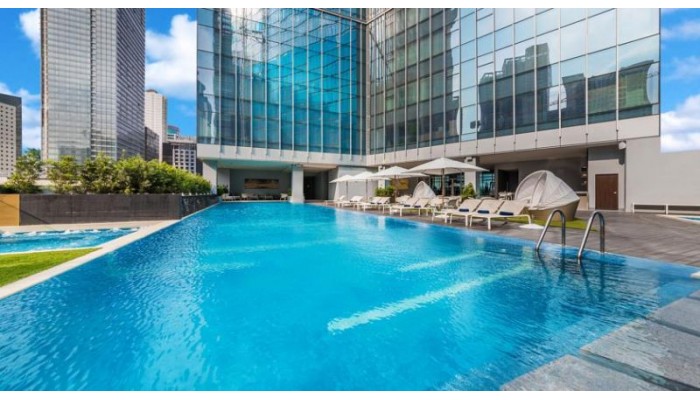 Poza pentru Hotel Ascott Bonifacio Global City Manila 264-1488139982 Hotel Ascott Bonifacio Global City Manila poza 3