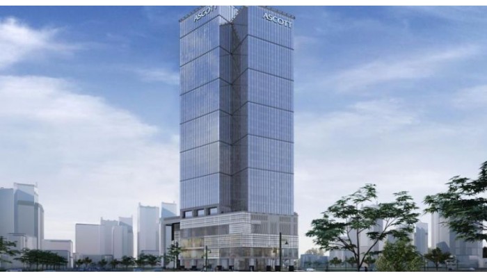 Poza pentru Hotel Ascott Bonifacio Global City Manila 527-1488139981 Hotel Ascott Bonifacio Global City Manila poza 2