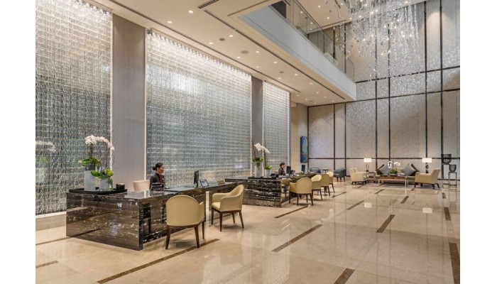 Poza pentru Hotel Ascott Bonifacio Global City Manila 882-1488139976 Hotel Ascott Bonifacio Global City Manila poza 0