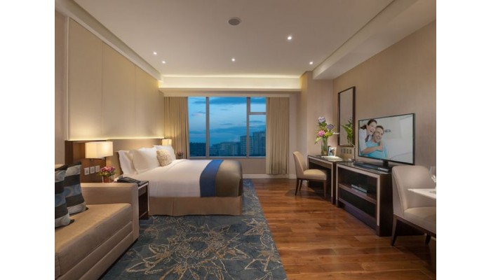 Poza pentru Hotel Ascott Bonifacio Global City Manila 964-1488139987 Hotel Ascott Bonifacio Global City Manila poza 5