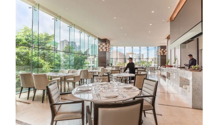 Poza pentru Hotel Ascott Bonifacio Global City Manila 992-1488139985 Hotel Ascott Bonifacio Global City Manila poza 4