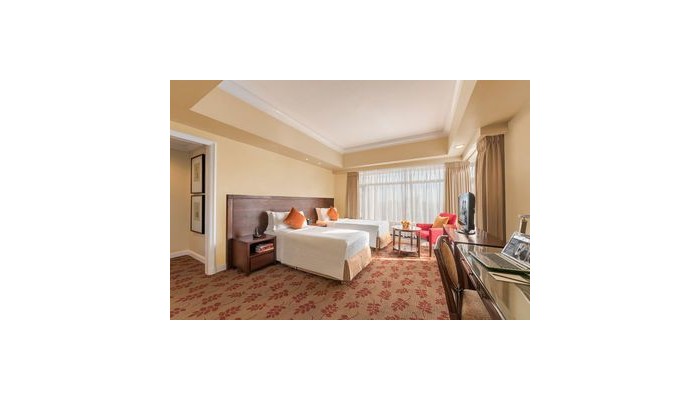 Poza pentru Hotel Ascott Makati 313-1488140010 Hotel Ascott Makati poza 11