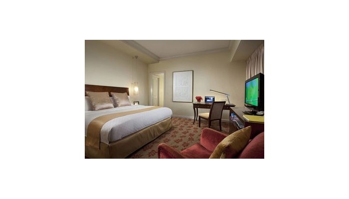 Poza pentru Hotel Ascott Makati 34-1488140007 Hotel Ascott Makati poza 8