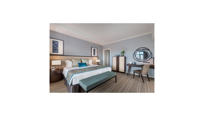 Poza pentru Hotel Ascott Makati 437-1488140004 Hotel Ascott Makati poza 5