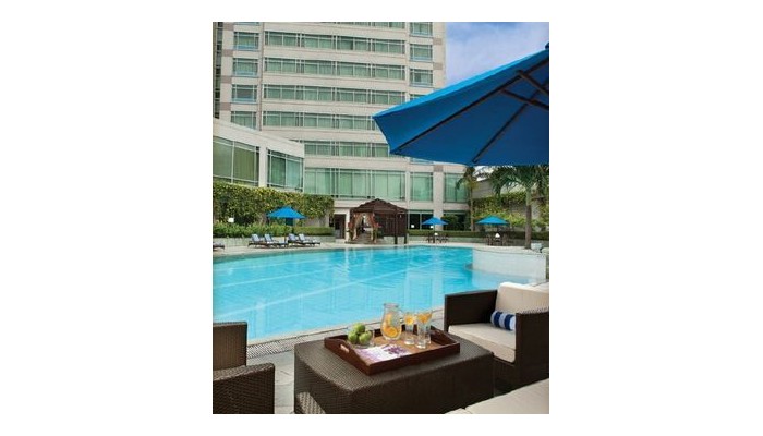 Poza pentru Hotel Ascott Makati 475-1488139999 Hotel Ascott Makati poza 0