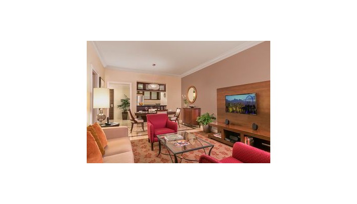 Poza pentru Hotel Ascott Makati 641-1488140002 Hotel Ascott Makati poza 3