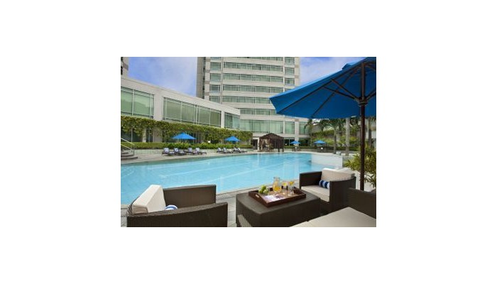 Poza pentru Hotel Ascott Makati 79-1488140001 Hotel Ascott Makati poza 2