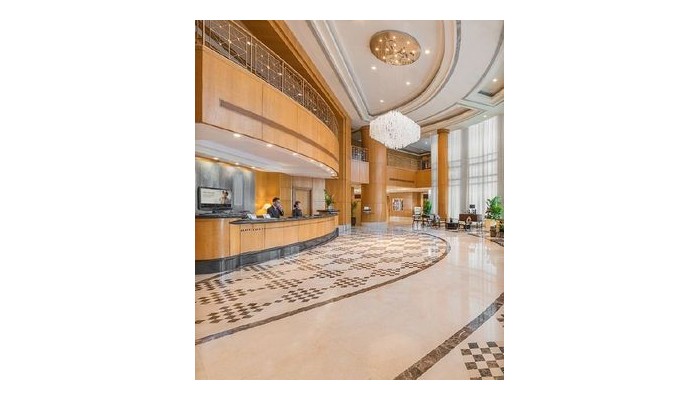 Poza pentru Hotel Ascott Makati 844-1488140008 Hotel Ascott Makati poza 9