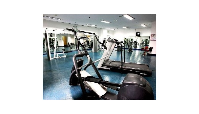 Hotel Century Park poza 10