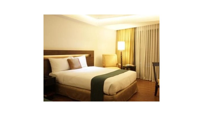 Hotel Century Park poza 4