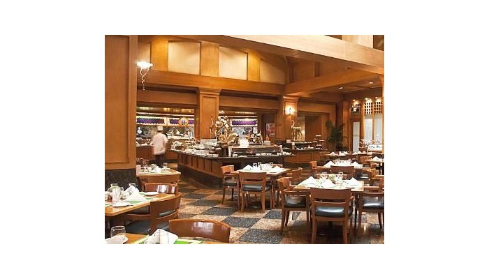 Hotel Century Park poza 7
