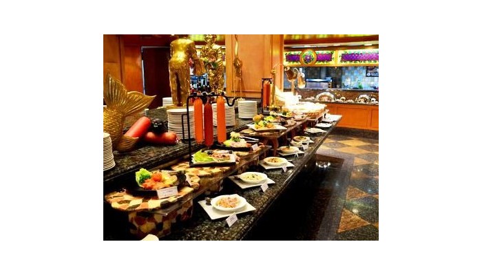 Hotel Century Park poza 6