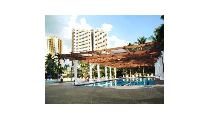 Hotel Century Park poza 9