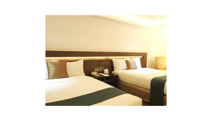 Hotel Century Park poza 5