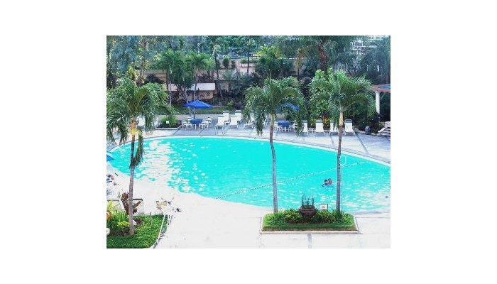 Hotel Century Park poza 8