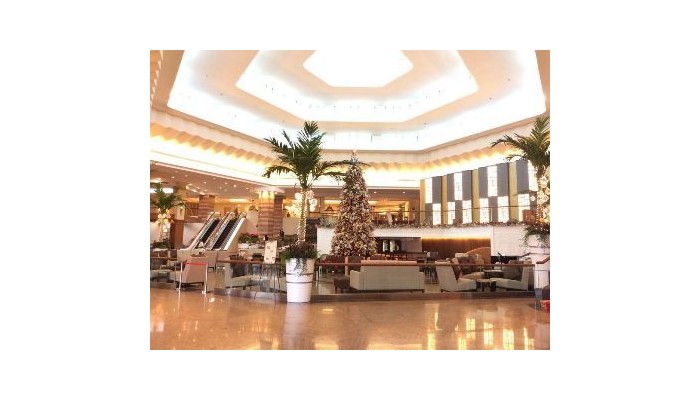 Hotel Century Park poza 3