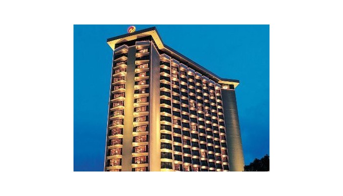 Hotel Century Park poza 1