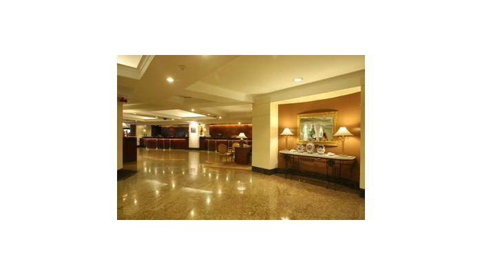 Hotel Century Park poza 11