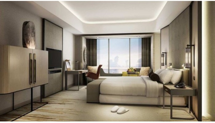 Hotel Conrad Manila poza 3