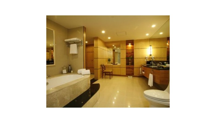 Hotel Crowne Plaza Galleria poza 9