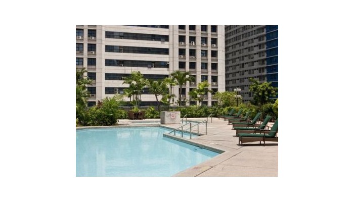 Hotel Crowne Plaza Galleria poza 11