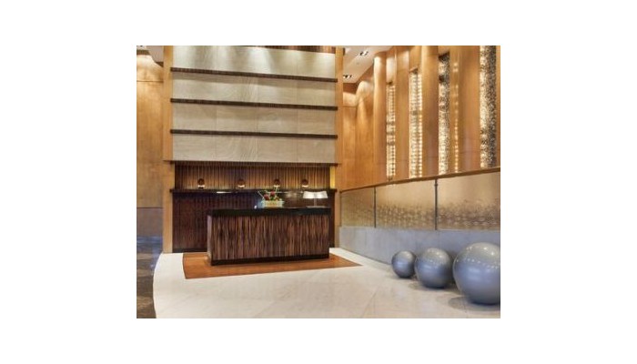 Hotel Crowne Plaza Galleria poza 2