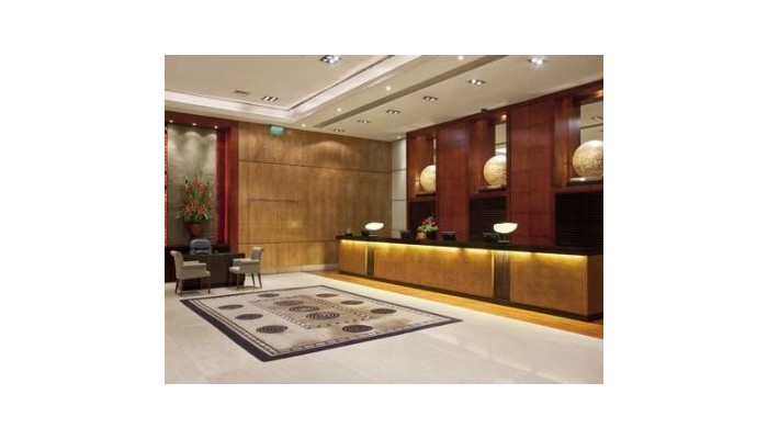 Hotel Crowne Plaza Galleria poza 3
