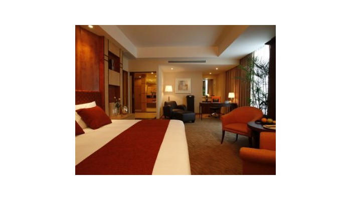 Hotel Crowne Plaza Galleria poza 6