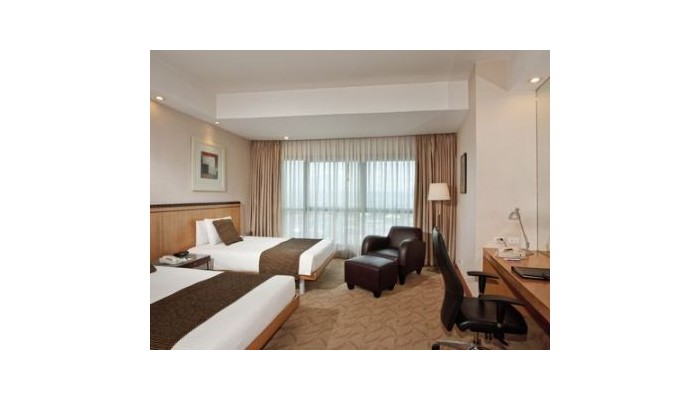 Hotel Crowne Plaza Galleria poza 7